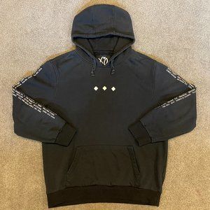 The Weeknd Trilogy 5 Year Hoodie